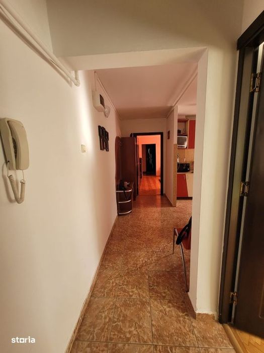 Apartament cu 3 camere, 70 mp, zona Garii