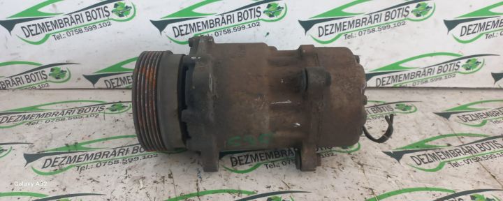 Compresor AC Skoda Octavia prima generatie
