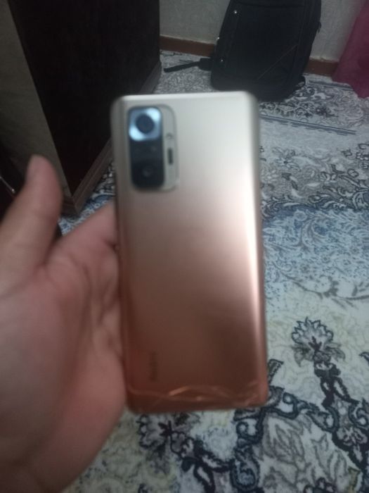 Redmi Not10 pro 6/128