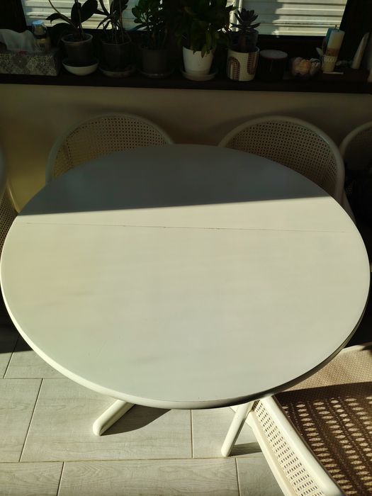 Vând masa extensibila