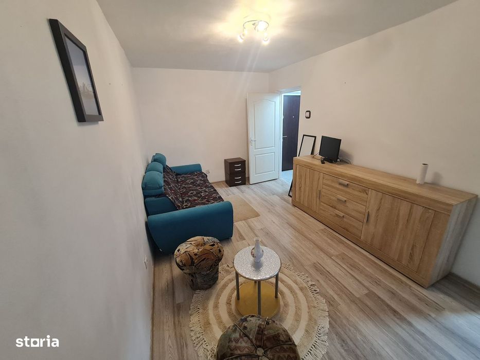 Inchitiez Garsoniera Confort 1 Micalaca Cenad,proaspat Zugravita Eta3