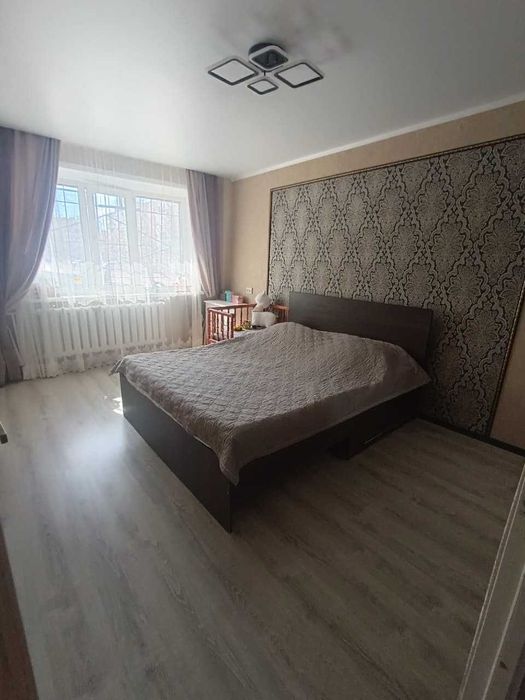 Продажа 2-комнатной квартиры