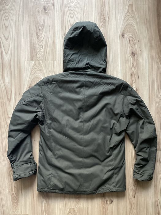 WOOLRICH John Rich & Bros. / мъжко зимно яке L