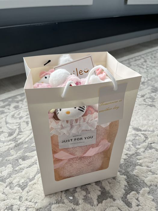 игрушка букет сатылады