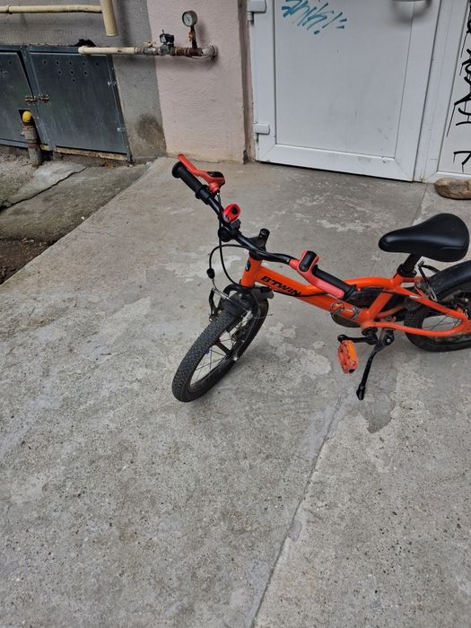 Bicicleta copii 16 inch
