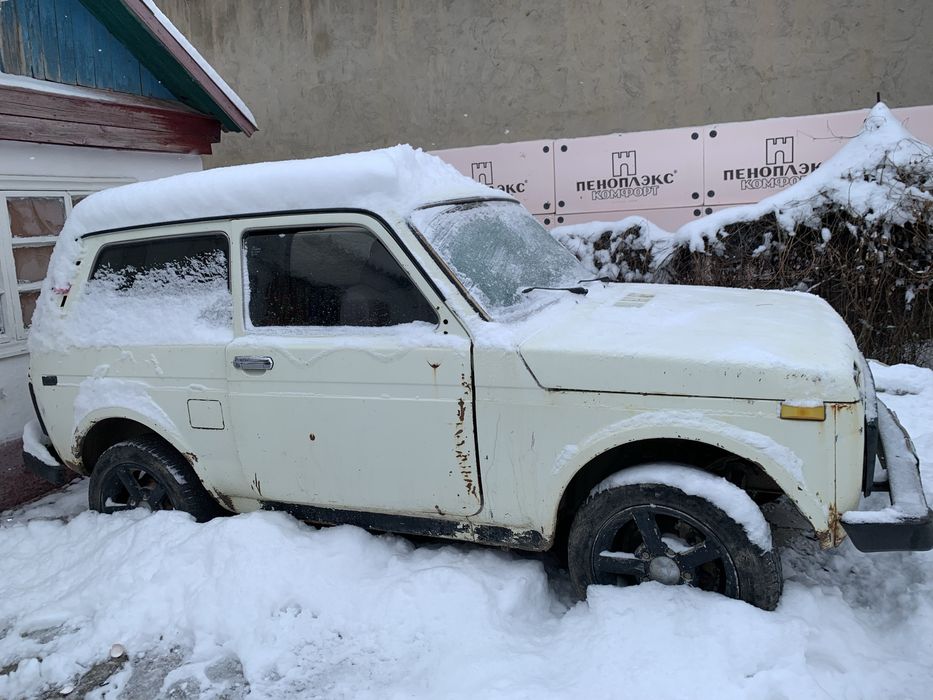 Продается машина