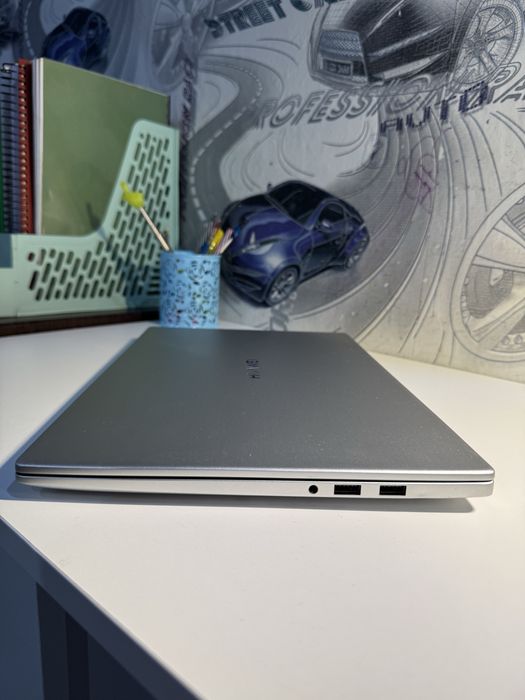 Ноутбук Huawei Matebook d15