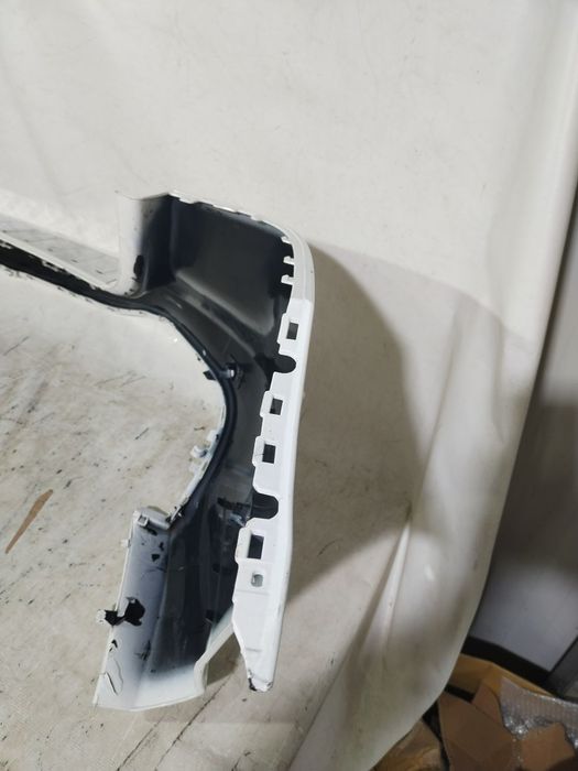 Bara spate Mercedes GLE AMG, 2015, 2016, 2017, 2018, cod origine OE A1668850938. 10097