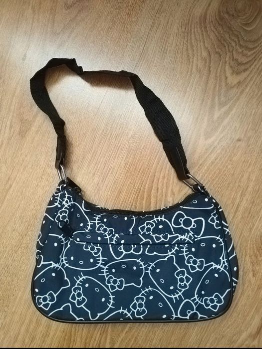 Geanta de umar Hello Kitty