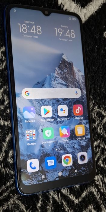 Xiaomi Redmi 10a