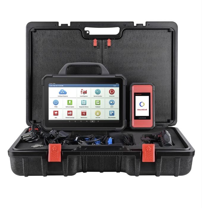 Launch X-431 Pad 7  Elite