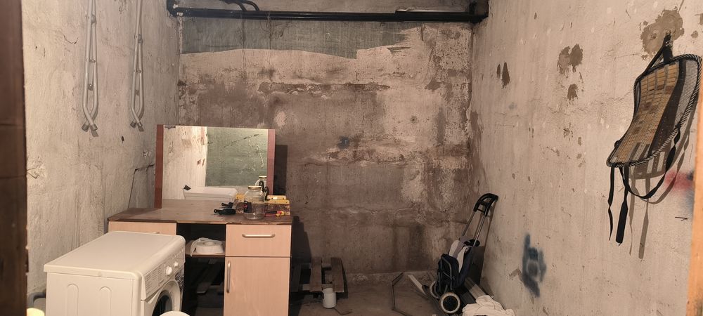 Аренда подвалный помещения