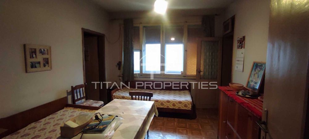 Продава се Етаж от къща в Пловдив, Изгрев - 108 кв.м за 1038 €/кв.м - Снимка #2