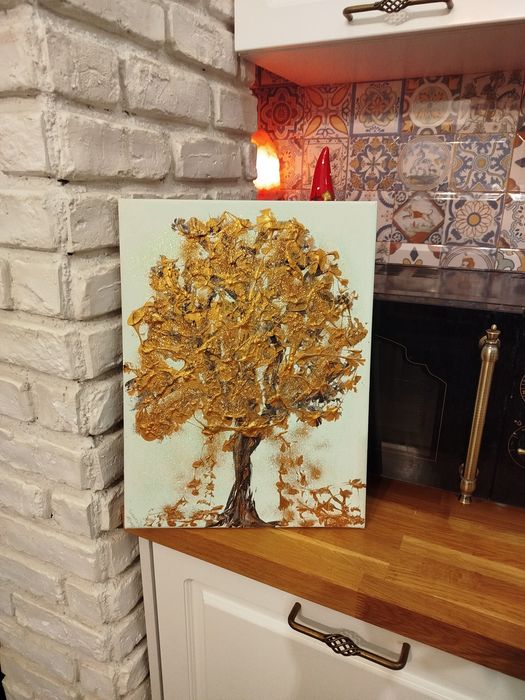 Авторска картина