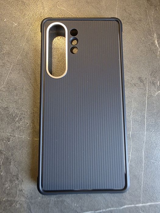 Husa Originala Samsung Galaxy S25 Ultra - Rugged Case