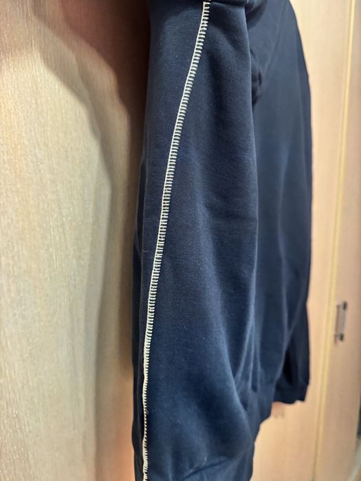 Napapijri чисто нов суичър