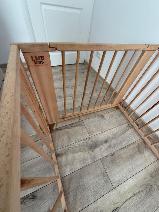 Tarc De Joaca LMB 5+1