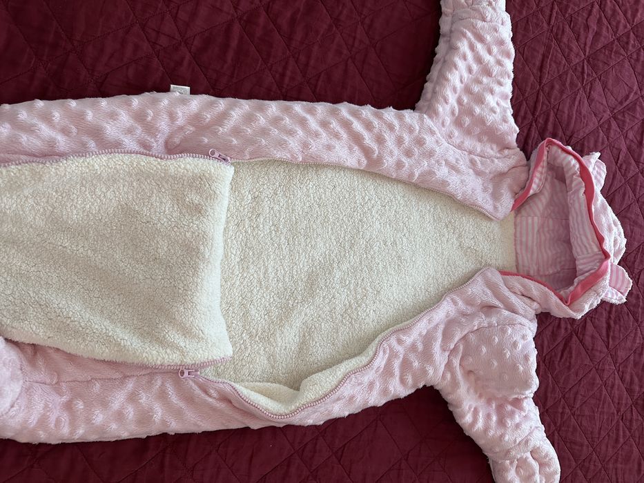 Combinezon / sac de dormit