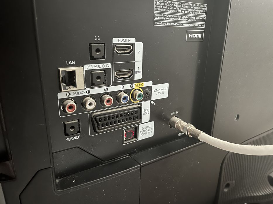 Телевизор Самсунг