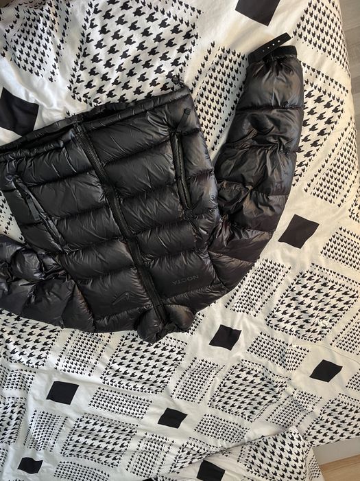 Зимно яке  Nike NOCTA