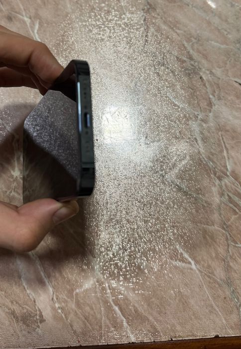 Iphone 12 pro 256GB LLA 85%