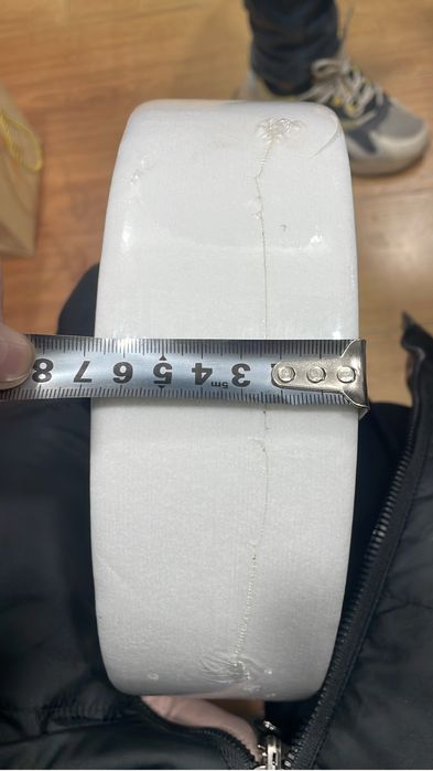 Бумага доя дипиляци 100 метров