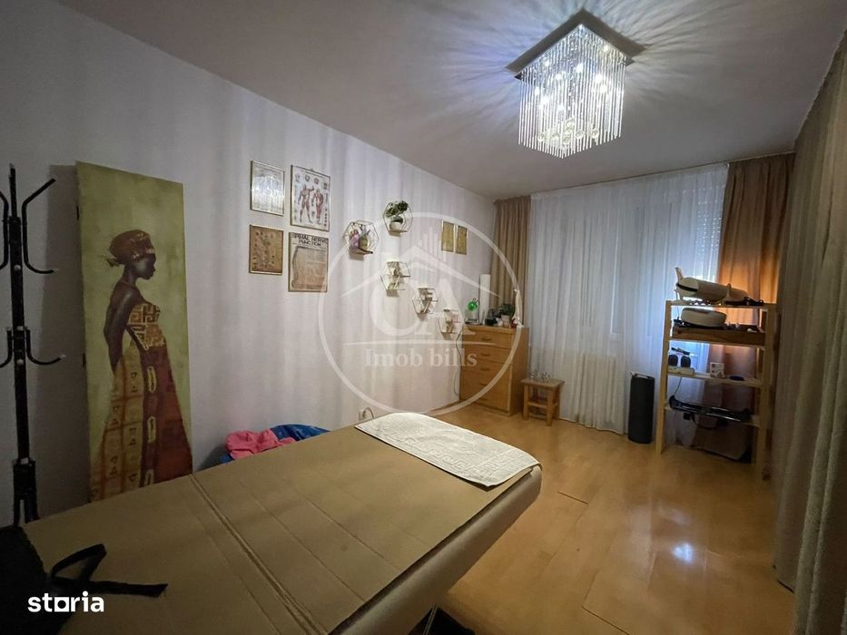 Apartament de închiriat cu 1 camera în zona Nufărul, Oradea