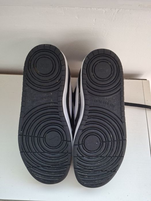 Кожени маратонки nike 38,5