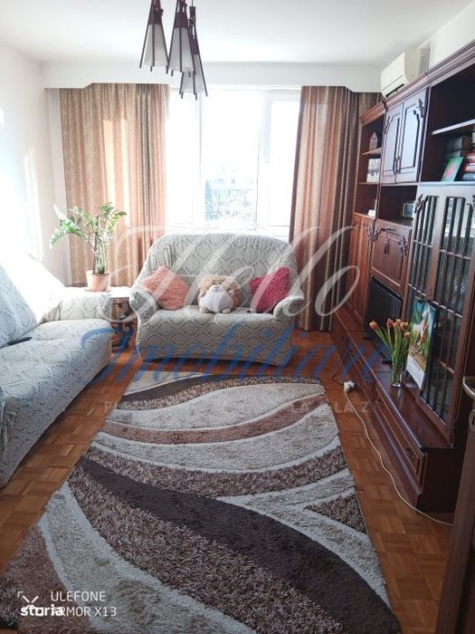 Apartament 4 camere 73 mp Grigorescu, Cluj