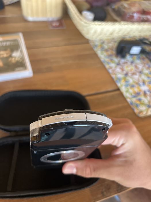 Sony PSP 2000 (Playstation portable) + 8 игри