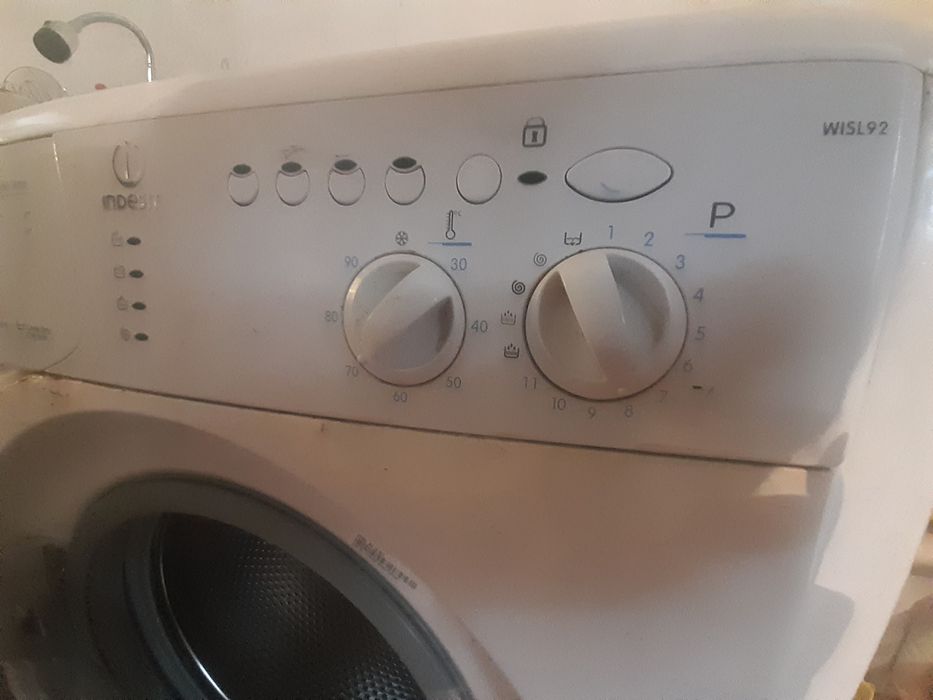 Стиральная машина на запчасти