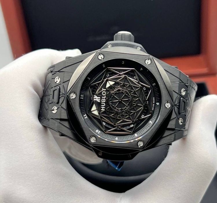 Часы качества 1 к 1