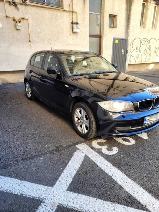Vand BMW Seria 1 , diesel 177cp
