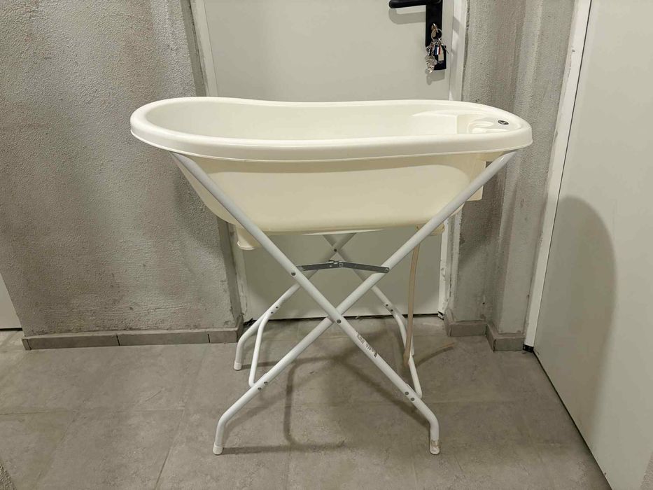 Бебешка вана за къпане Lorelli