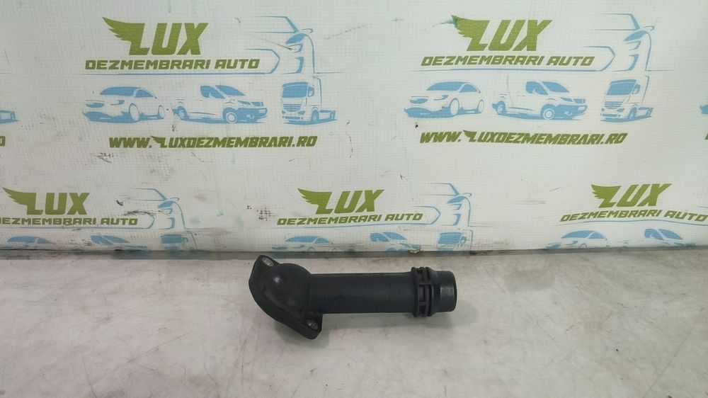 Flansa apa 2.0 tdi bpw 03g121121c Audi A4 B7 [2004 - 2008] 2.0 BPW
