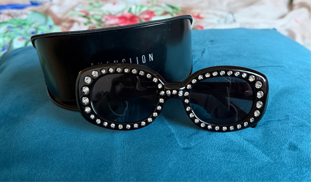 Слънчеви очила Steve Madden