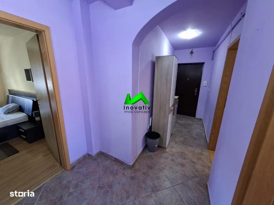 Apartament – Sibiu - Vedere 4