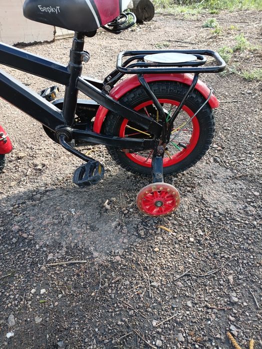 Велосипед  детский