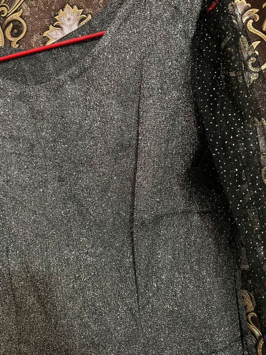 Платье на осень и весну