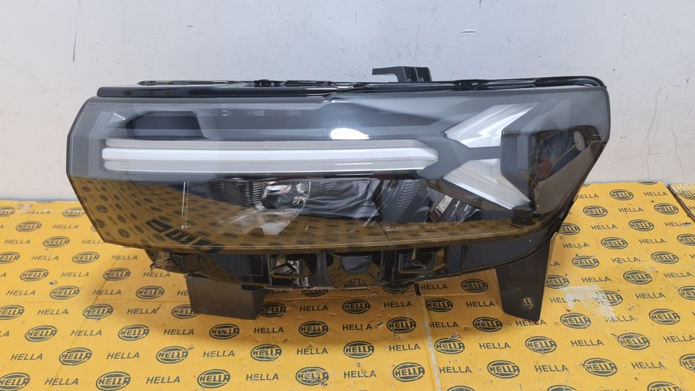 Far stanga led Dacia Duster 3 Bigster 2024+ 260603515R