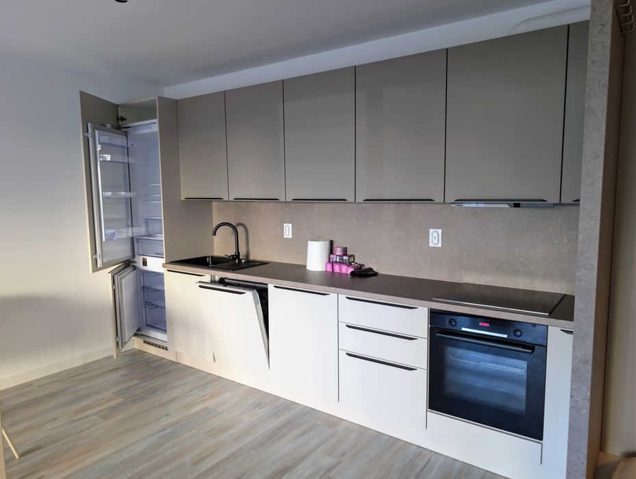Apartament 2 camere NOU in Nest2