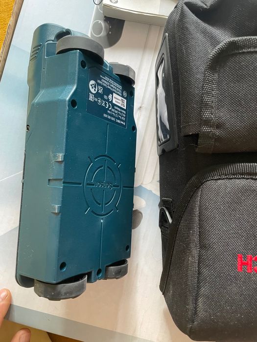 Bosch d tect 200 c