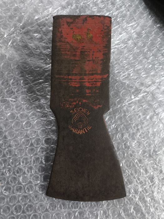 Топори ( брадви )