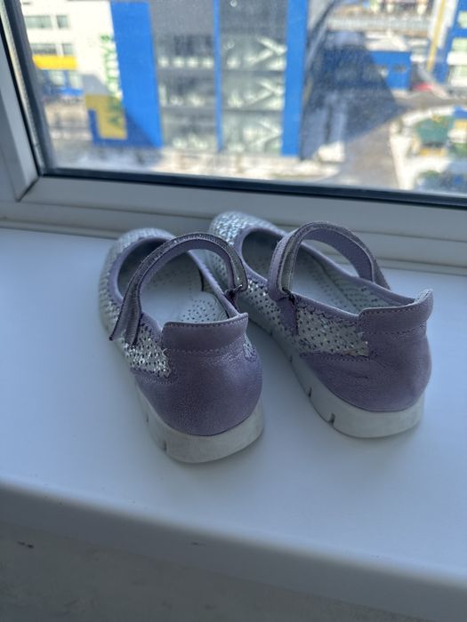 Туфельки бренда tiflani