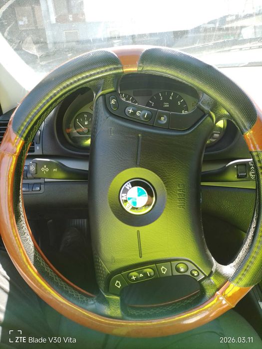 BMW i320 добро състояние