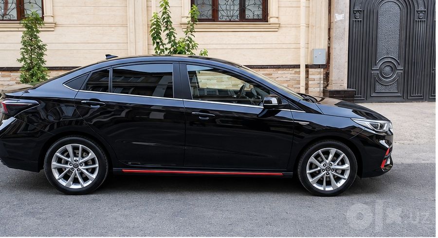 Продается Chery Arrizo 6 turbo