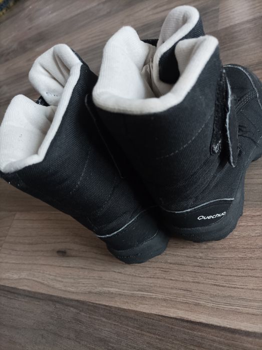 Cizme copii Decathlon