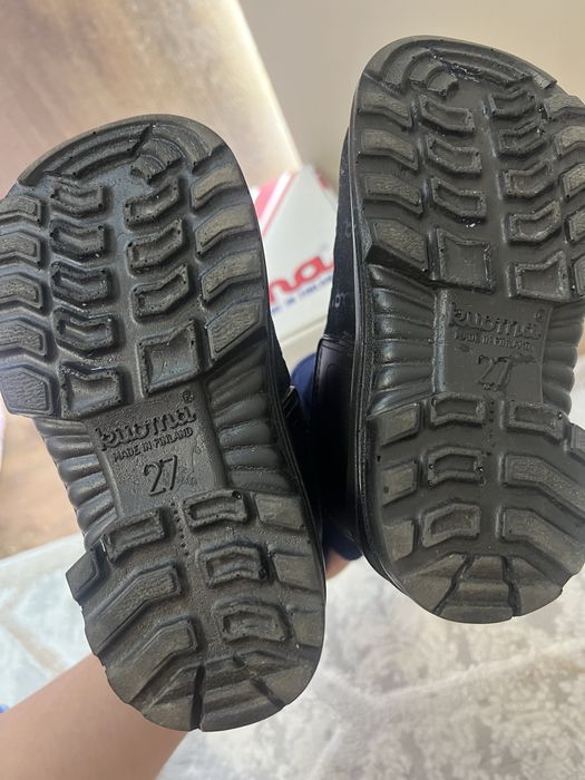 Продам обувь kuoma