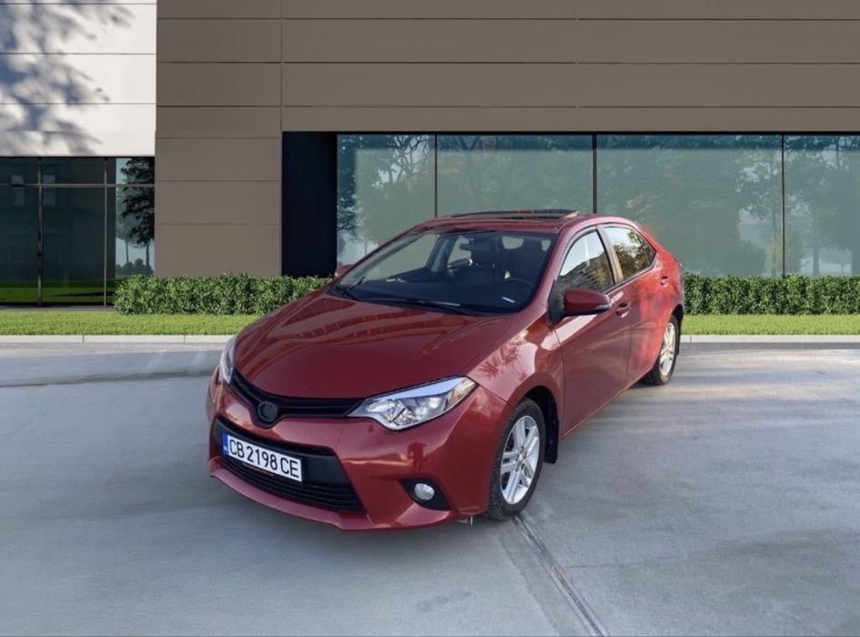 Finesse Rent - / КОЛИ ПОД НАЕМ / Automatic / Автоматик / RENT A CAR