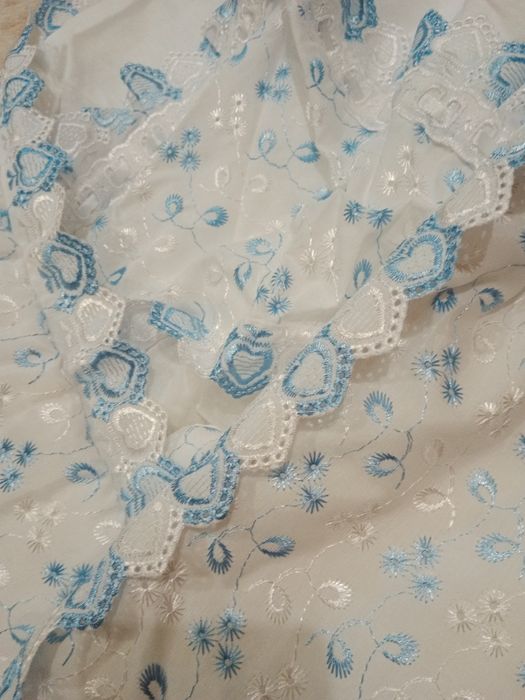 Детский конверт на выписку